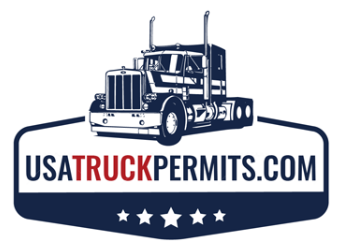 USA Truck Permits