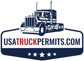 USA Truck Permits